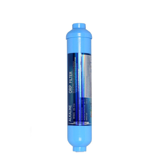 فیلتر دستگاه تصفیه کننده آب آلکالاین مدل ZH-450