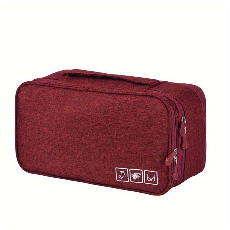 کیف لباس زیر زنانه مدل Travel-RD2024