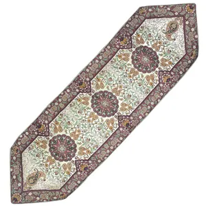 رانر ترمه مدل شهداد کد K160