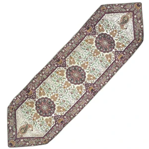 رانر ترمه مدل شهداد کد K160