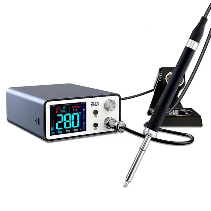 هویه جی سی آکسون مدل JC AIXUN T3A