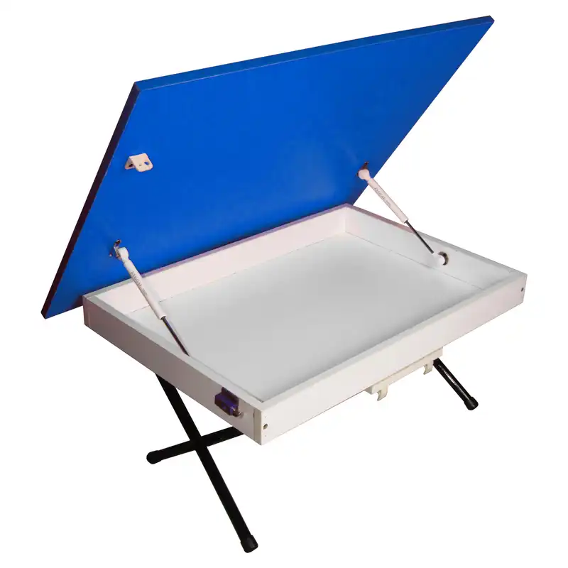 میز تحریر میزیمو مدل پایه کوتاه کد 3808