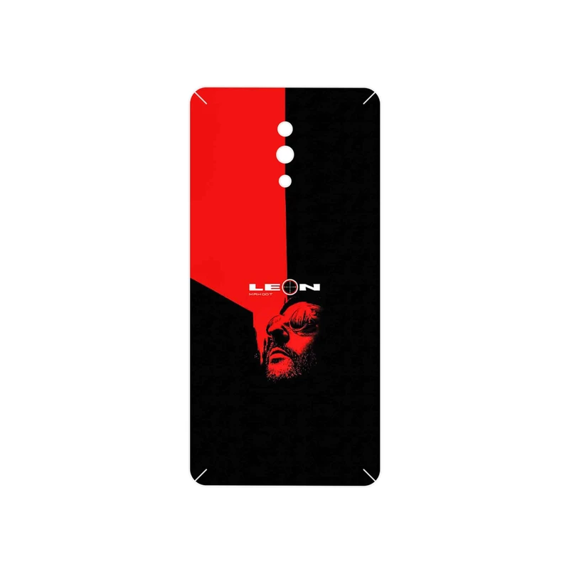 برچسب پوششی ماهوت مدل The Professional مناسب برای گوشی موبایل اپو RENO 10X