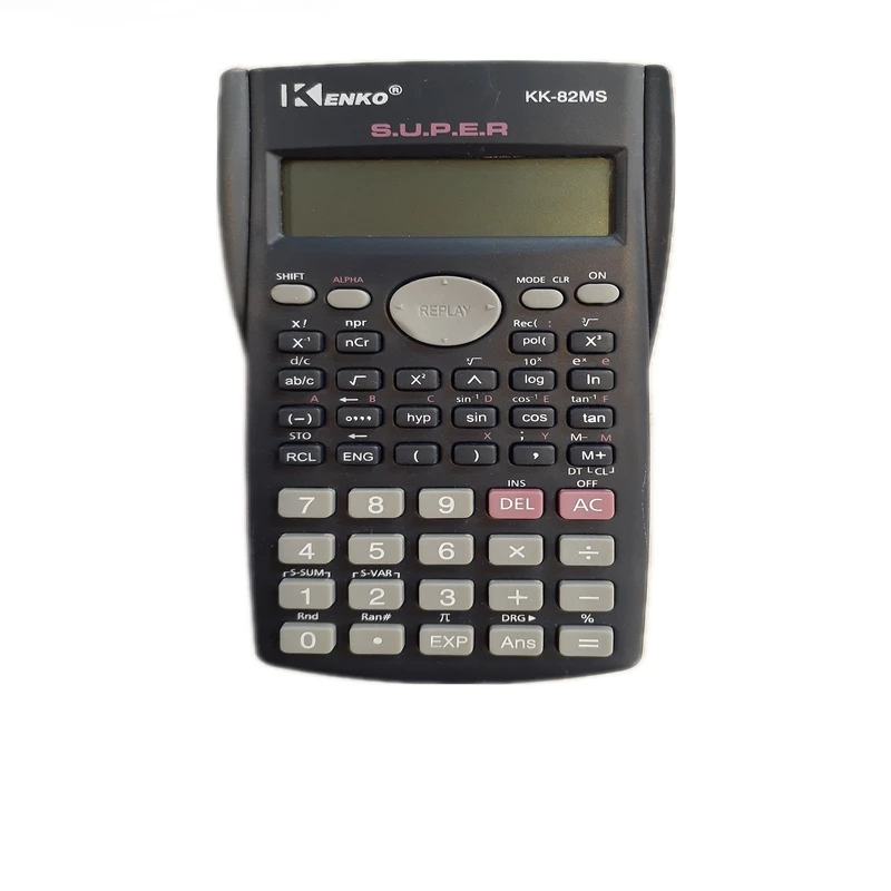 ماشین حساب کنکو مدل KK-82 MS
