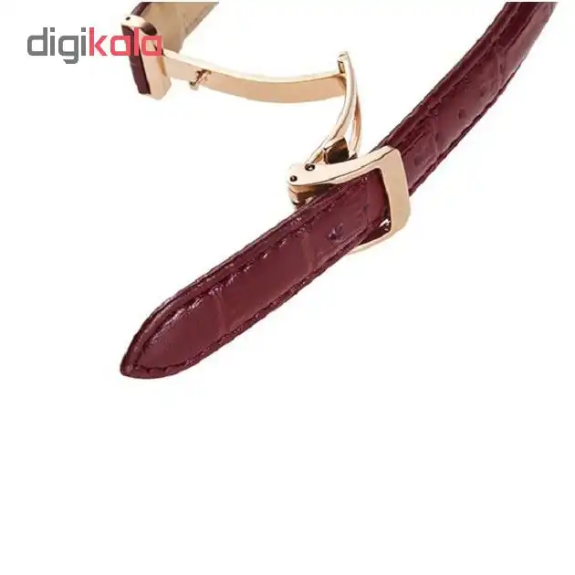 ساعت مچی عقربه ای زنانه اورینت مدل RA-KA0001A00C