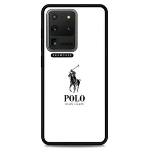 AKAM AMCWSGS20U-BRANDS11 Cover For Samsung Galaxy S20 Ultra