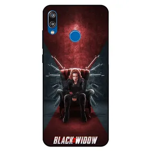 Megafone 5423 Cover For Huawei Nova 3i / Psmart Plus