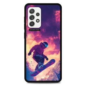 AKAM AMC-WSGA52-SKI-2 Cover For Samsung Galaxy A52
