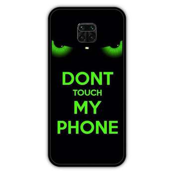 کاور مدل J36 مناسب برای گوشی موبایل شیائومی REDMI NOTE 9 PRO