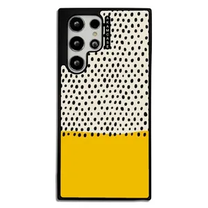 AKAM AMC-WSGS22U-DOTS-16 Cover For Samsung Galaxy S22 Ultra