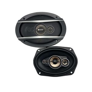 بلندگو درب جلو راست خودرو ساندیا مدل SP-6930 سایز 6×9 اینچ بسته دو عددی