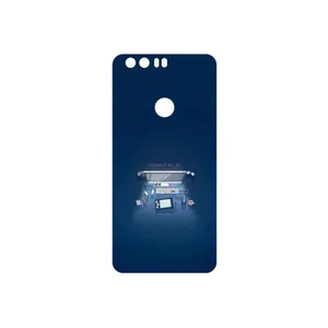 MAHOOT Programming 3 Cover Sticker for Honor 8