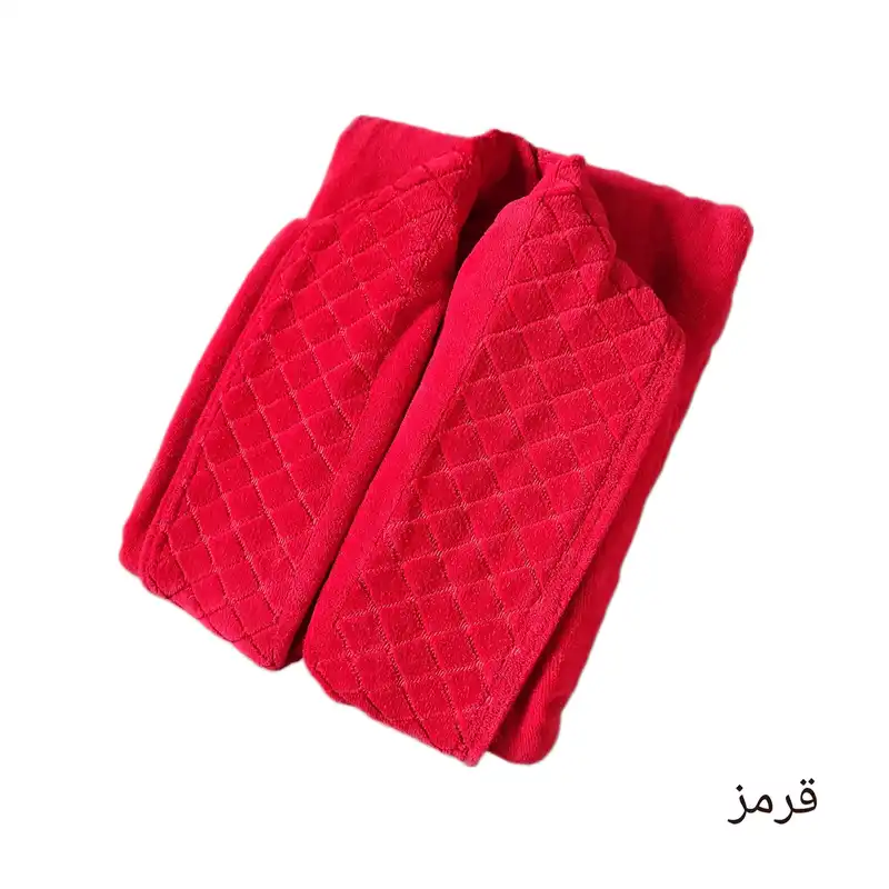 حوله پالتویی طرح آنا کد MU02 سایز 125