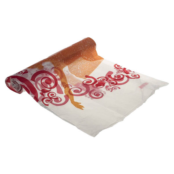 کاور لباس کاور لوکس مدل طرحینه مجموعه 3 عددی