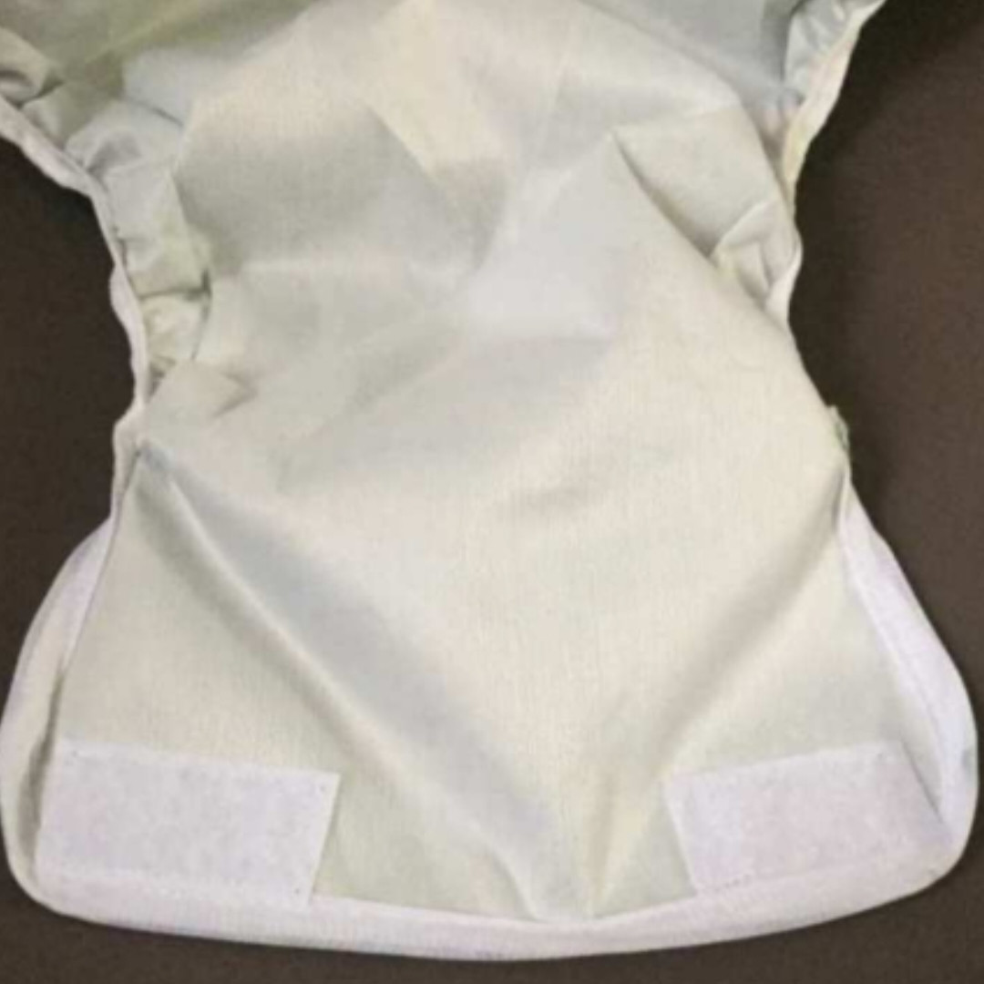 محافظ کهنه کودک مدل چسبی کد L 112