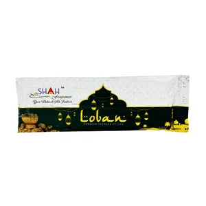   عود شاه مدل Loban کد 1683S 