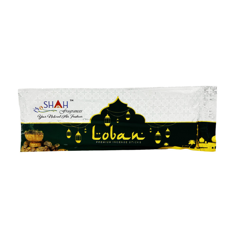 عود شاه مدل Loban کد 1683S عود شاه مدل Loban کد 1683S