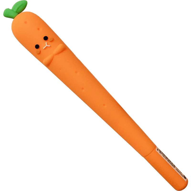 روان نویس فانتزی طرح هویج مدل Poco کد 023