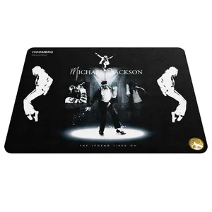 Hoomero Michael Jackson A6082 Mousepad