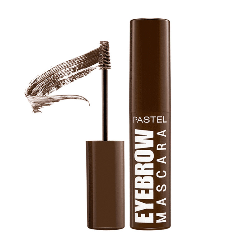 ریمل ابرو پاستل شماره 22