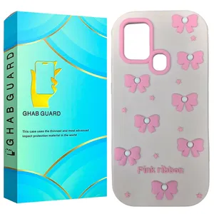 Ghab Guard AROP Cover for Samsung Galaxy A21s