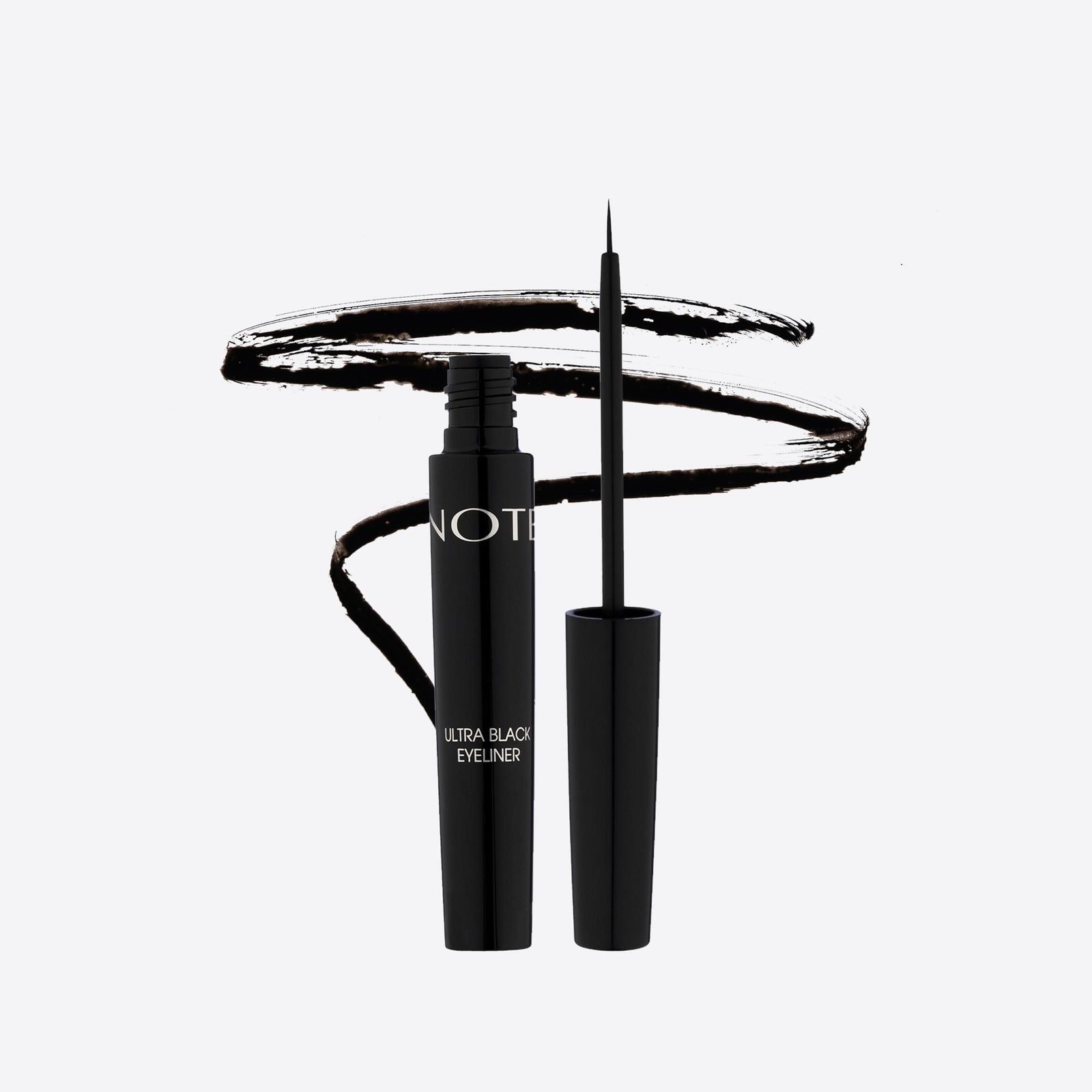 خط چشم نوت سری Ultra Black تحت لیسانس -  - 3