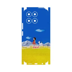 MAHOOT Heidi Girl of the Alps-FullSkin Cover Sticker for Honor X6a