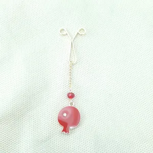 گیره روسری زنانه مدل AB924 