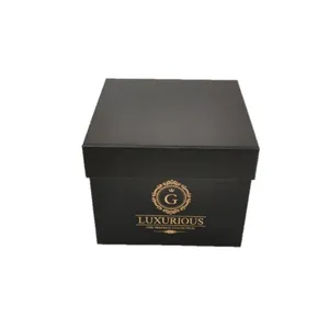 جعبه هدیه مدل luxurious