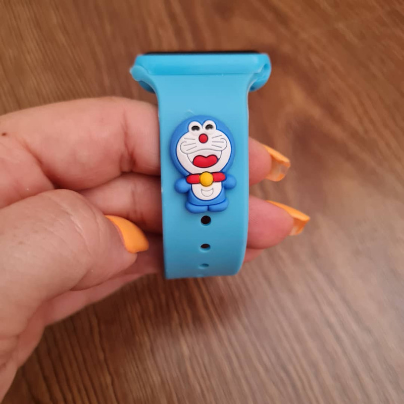 ساعت مچی دیجیتال بچگانه مدل ARabiro