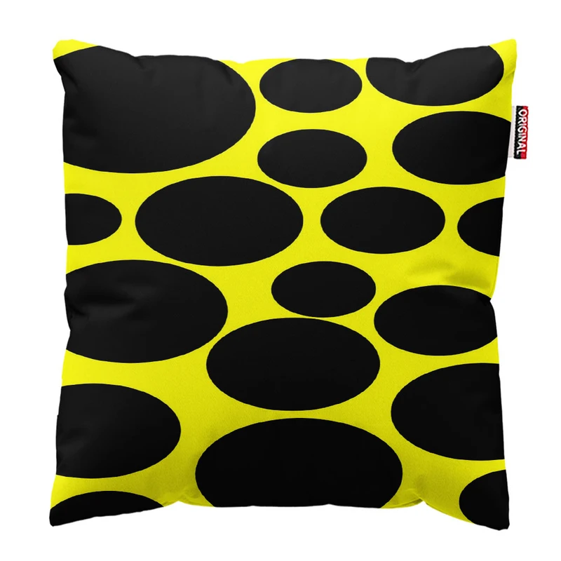 کوسن پاد آفرین مدل توپک کد 1501 سایز 30*30 سانتی متر