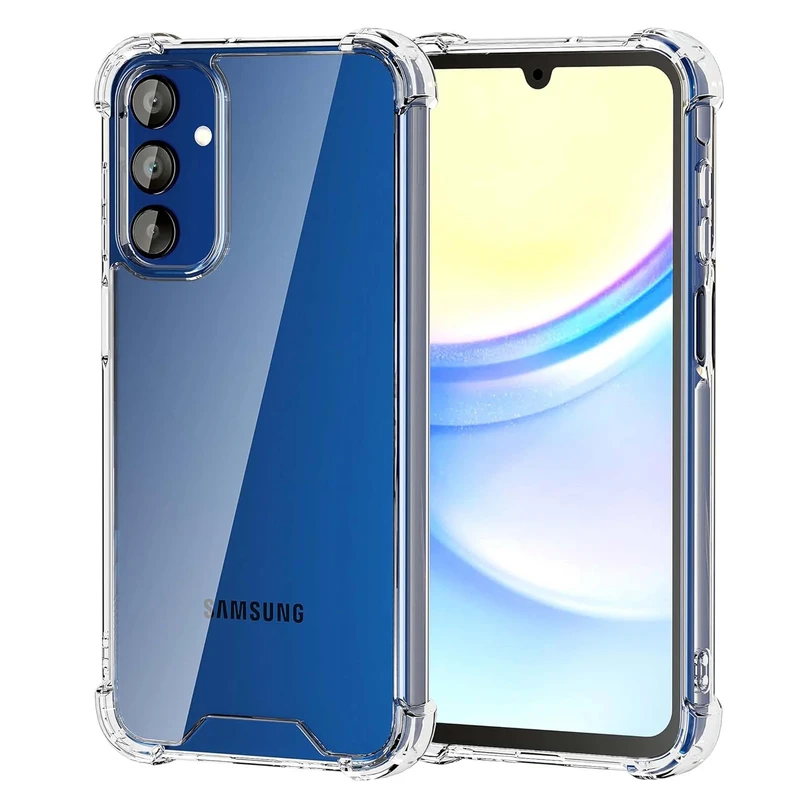 کاور مدل birang مناسب برای گوشی موبایل سامسونگ Galaxy S25