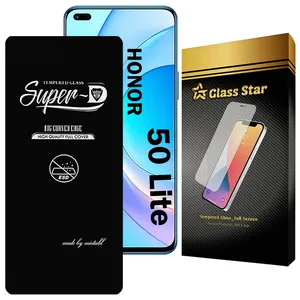 Glass Star SUPERDNS Screen Protector Suitable For Honor 50 Lite