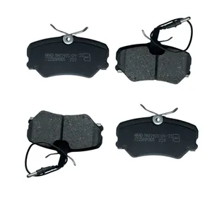 لنت ترمز جلو آراد مکث مدل 21209-405 مناسب برای پژو405 