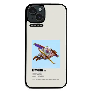 AKAM AMC-WA15PLUS-CARTOONS-18 Cover For Apple iPhone 15 Plus