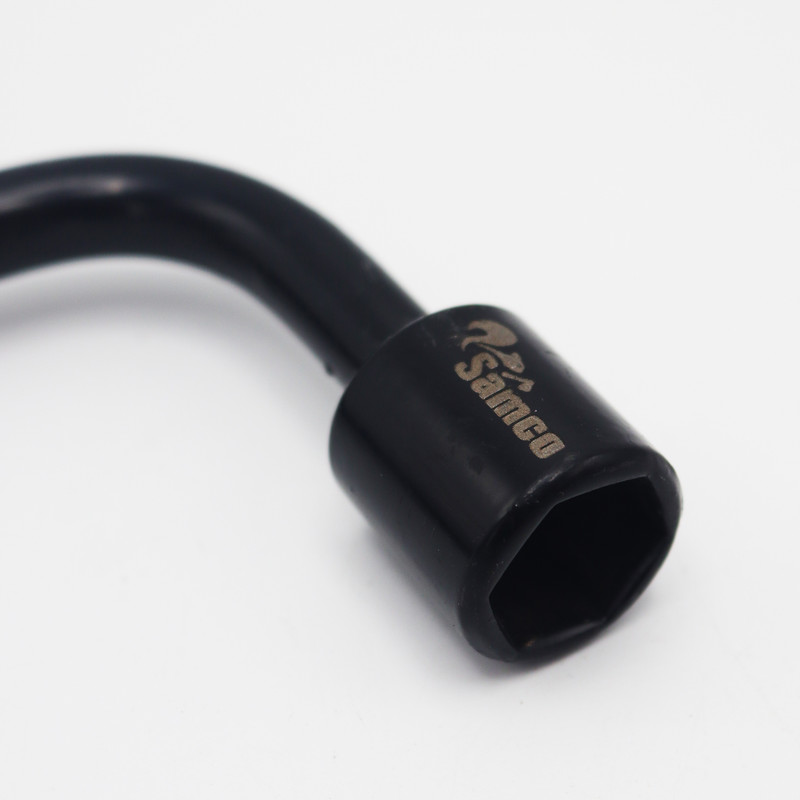 آچار چرخ سامکو مدل YP-SM-019 سایز 19 میلی متر