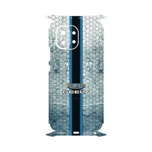 MAHOOT GEELY-FullSkin Cover Sticker for Xiaomi Mi 11 5G