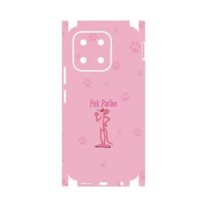 MAHOOT The Pink Panther-FullSkin Cover Sticker for Honor X6b