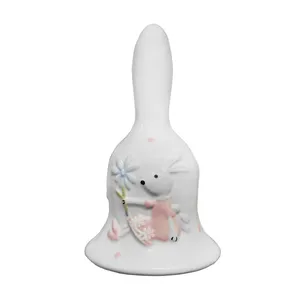 دکوری موسیو مدل زنگوله  CERAMO کد 3132