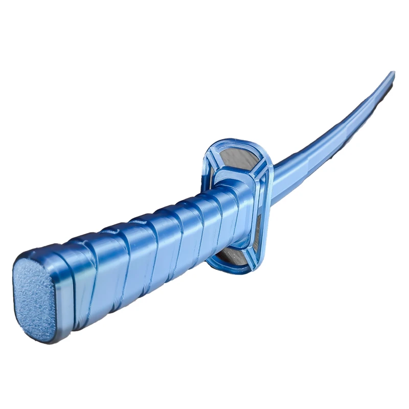 شمشیر اسباب بازی مدل Nova Art Stainless Katana