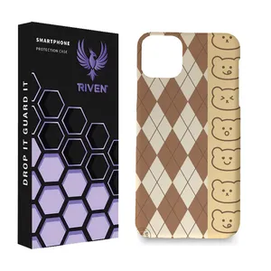 RIVEN RI2-15 Case For Apple iPhone 11 Pro Max
