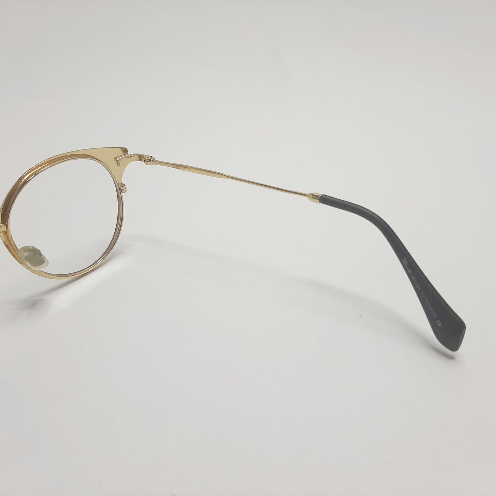 فریم عینک طبی زنانه پاواروتی مدل VMU51P -  - 7