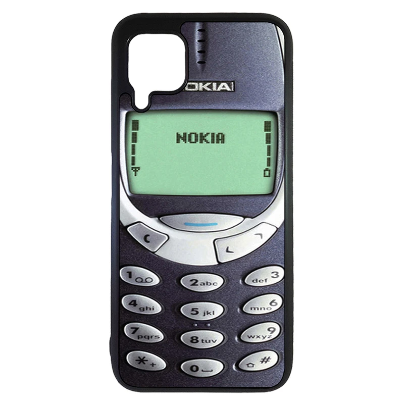 کاور گالری وبفر طرح نوکیا قدیمی مناسب برای گوشی موبایل سامسونگ galaxy m32