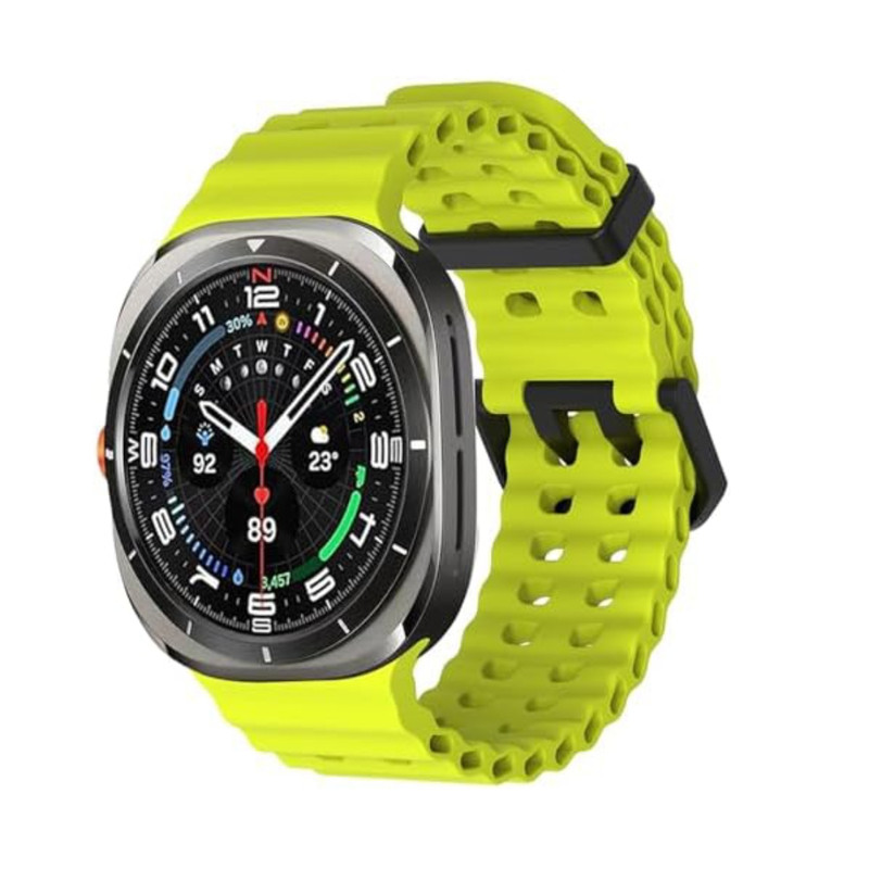 ساعت هوشمند مدل Smart Watch S7 Ultra