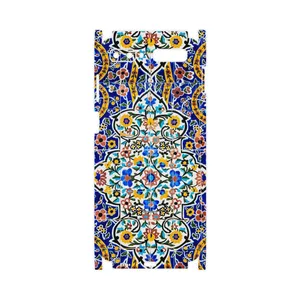 MAHOOT Iran Tile 12-FullSkin Cover Sticker for Samsung Galaxy Z Flip