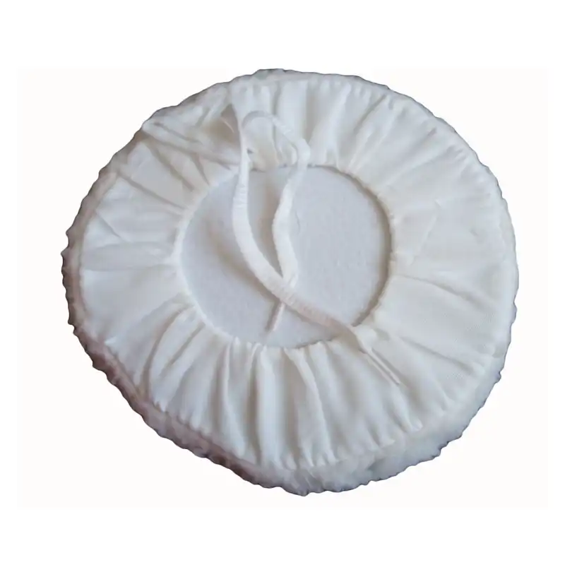 پد پولیش خودردو مدل G25 بسته 2 عددی