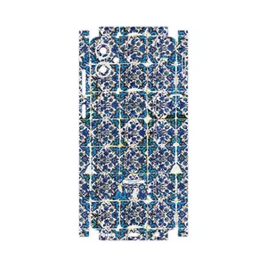MAHOOT Traditional_Tile-FullSkin Cover Sticker for Samsung Galaxy A05