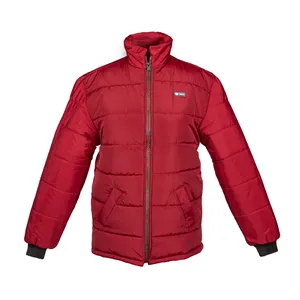 کاپشن مردانه مدل GH-333