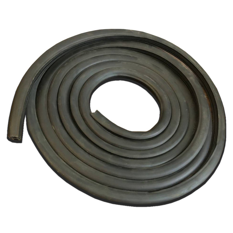 نوار درزگیر درب ضد سرقت مدل 02 طول 6.10 متر نوار درزگیر درب ضد سرقت مدل 02 طول 6.10 متر