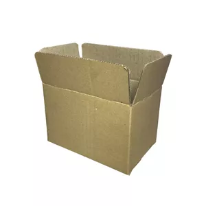 جعبه بسته بندی مدل Z1 بسته 25 عددی